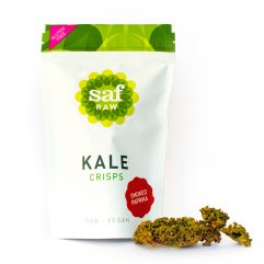 SAF_Kale crisps_Smoked Paprika