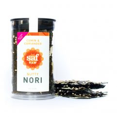 SAF_Nutty Nori_Cumin and coriander