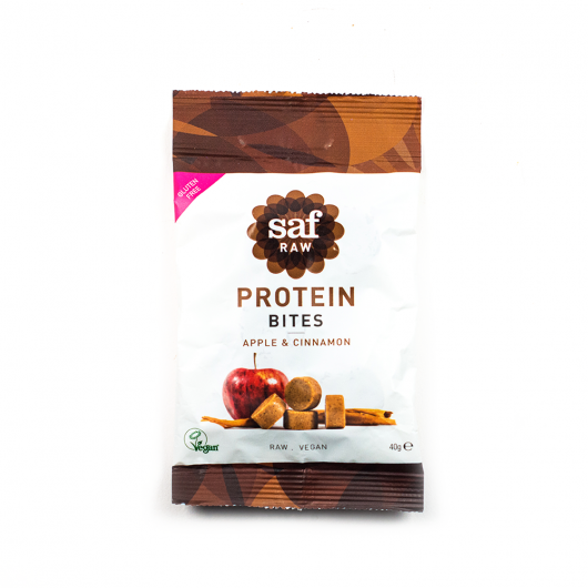 PROTEIN BITES