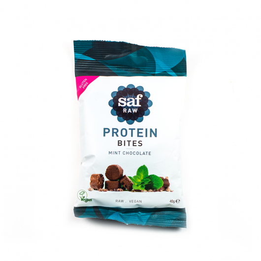 PROTEIN BITES