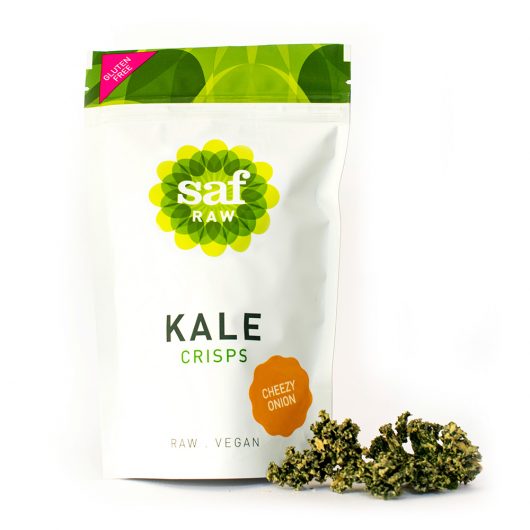 KALE CRISPS