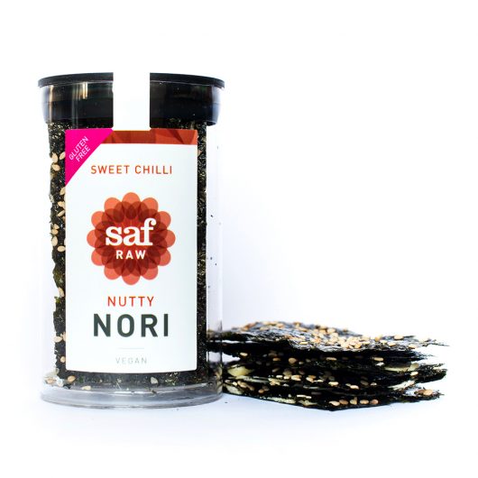 NUTTY NORI